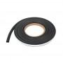 Striscia gommata multiuso 3,1 m 10x6 mm-LAMPA