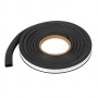 Striscia gommata multiuso 3,1 m 18x13 mm