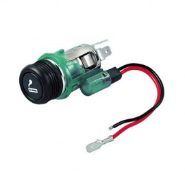 Euro-Style, kit accendisigari illuminato 12V