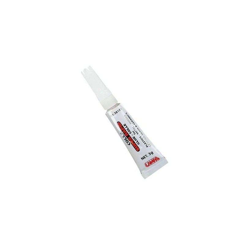 Colla Super Rapid - 3 gr