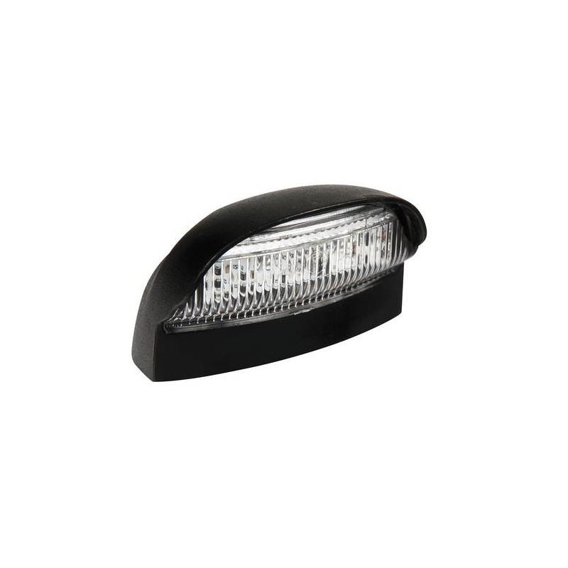 Fanale a led smd - illuminazione targa - 10V 30V Fanale a led smd - illuminazione targa - 10V 30V