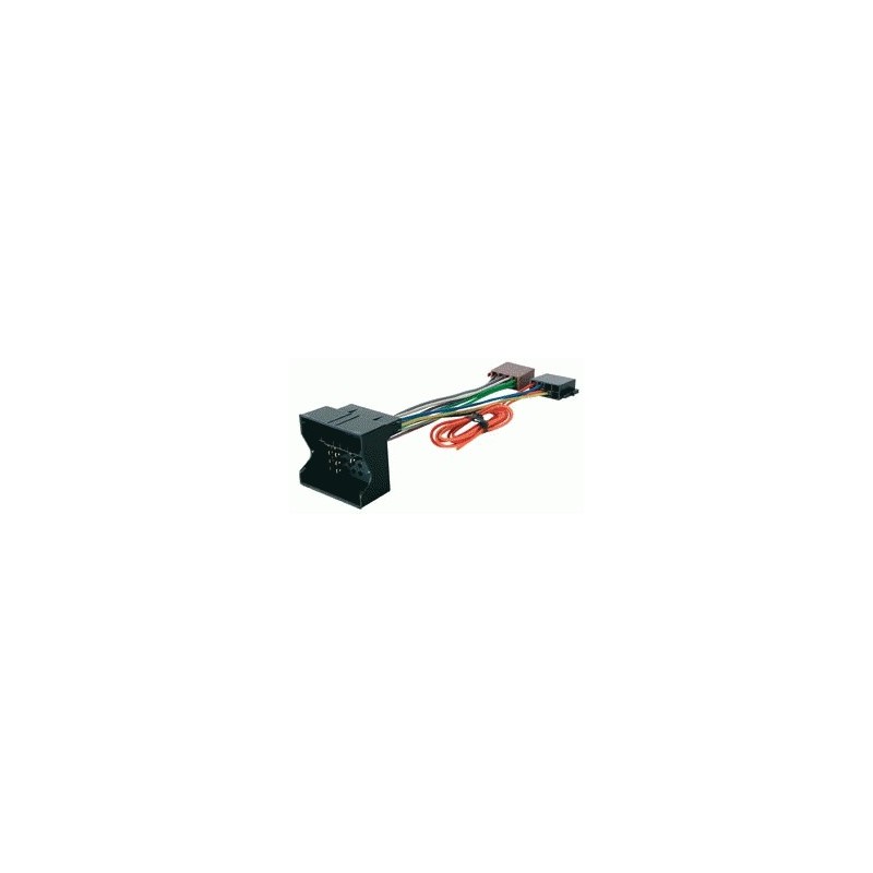 Cavo Phonocar 04731 Mercedes