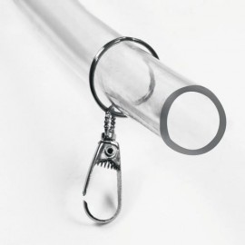 Travaso pompa a sifone automatica - L - Ø 18 mm - 250 cm Travaso pompa a sifone automatica - L - Ø 18 mm - 250 cm