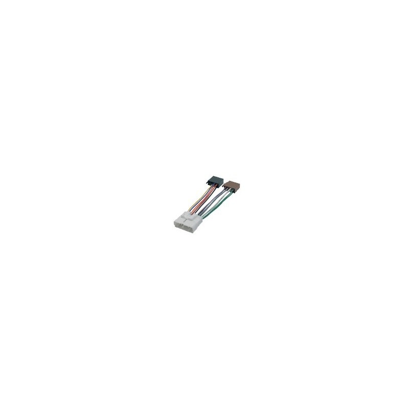Cavo Phonocar mod. 4/737 - ISO Land Cruiser 04- Cavo Phonocar mod. 4/737 - ISO Land Cruiser 04-
