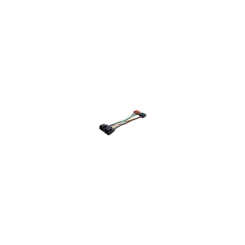 Cavo Phonocar mod. 4/740 - Captiva-Epica 06-