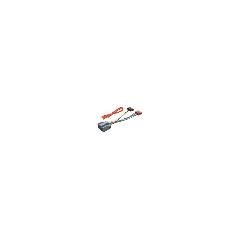 Cavo Phonocar mod. 4/747 - ISO Fiesta 08- Cavo Phonocar mod. 4/747 - ISO Fiesta 08-