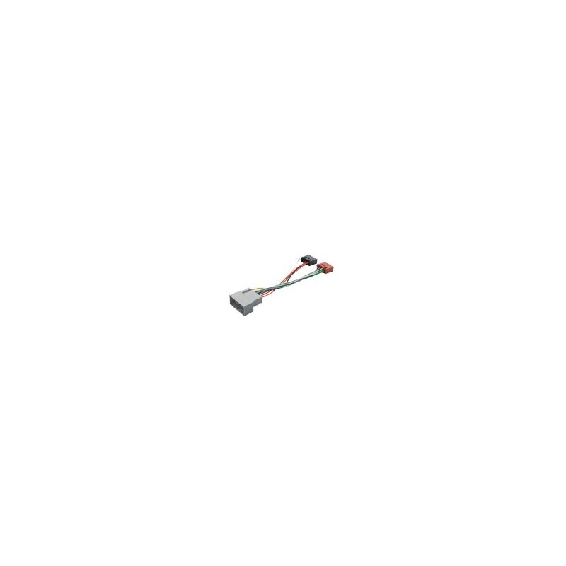 Cavo Phonocar mod. 4/748 - ISO Jazz 08- Insight 09-