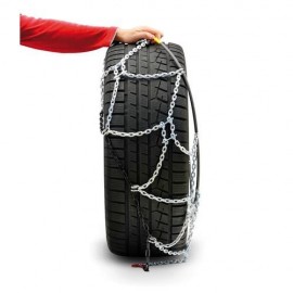 S-12 - Catene da neve SUV e fuoristrada - 21 S-12 - Catene da neve SUV e fuoristrada - 21