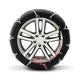 S-12 - Catene da neve SUV e fuoristrada - 21 S-12 - Catene da neve SUV e fuoristrada - 21