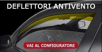 COPPIA COPRISEDILI ANTERIORI TROFEODUE GRIGIO - RIVEXTAUTO